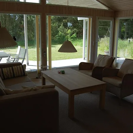Holiday Graevlingestien 098831