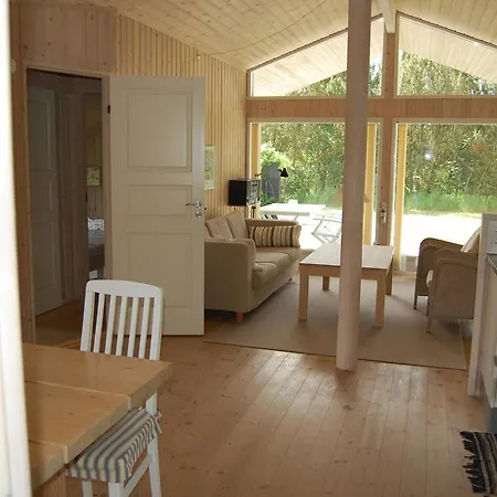 Holiday Graevlingestien 098831 Sæby