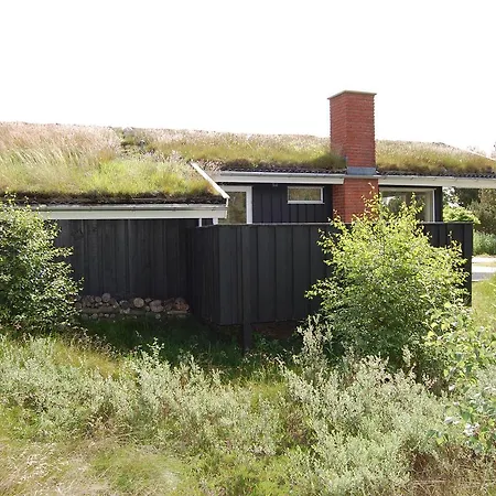 Holiday Graevlingestien 098831 Sæby