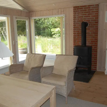 Holiday Graevlingestien 098831