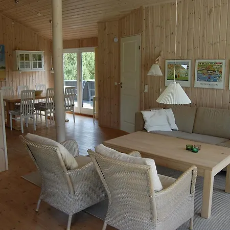 Holiday Graevlingestien 098831