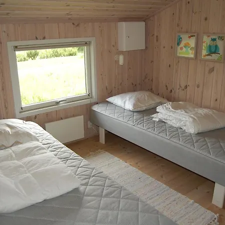 Holiday Graevlingestien 098831