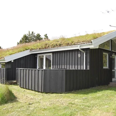 Holiday Graevlingestien 098831 *