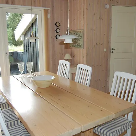 Сasa de vacaciones Holiday Graevlingestien 098831 Sæby